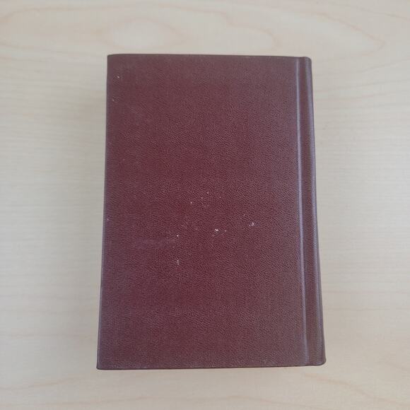 VTG Manual of the Senate Book - Picture 11 of 13